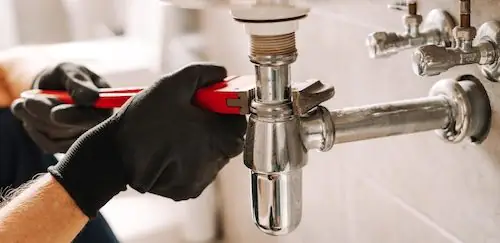 FREE Plumbing<br>Service Call