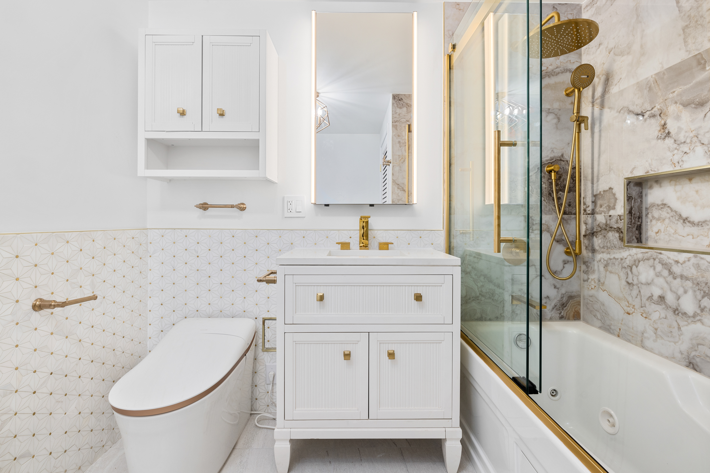 Bathroom Remodeling